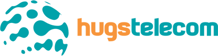 Logo Hugs Telecom